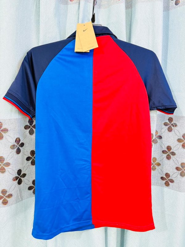 Barcelona (1899-1999) Retro Jersey - Image 3