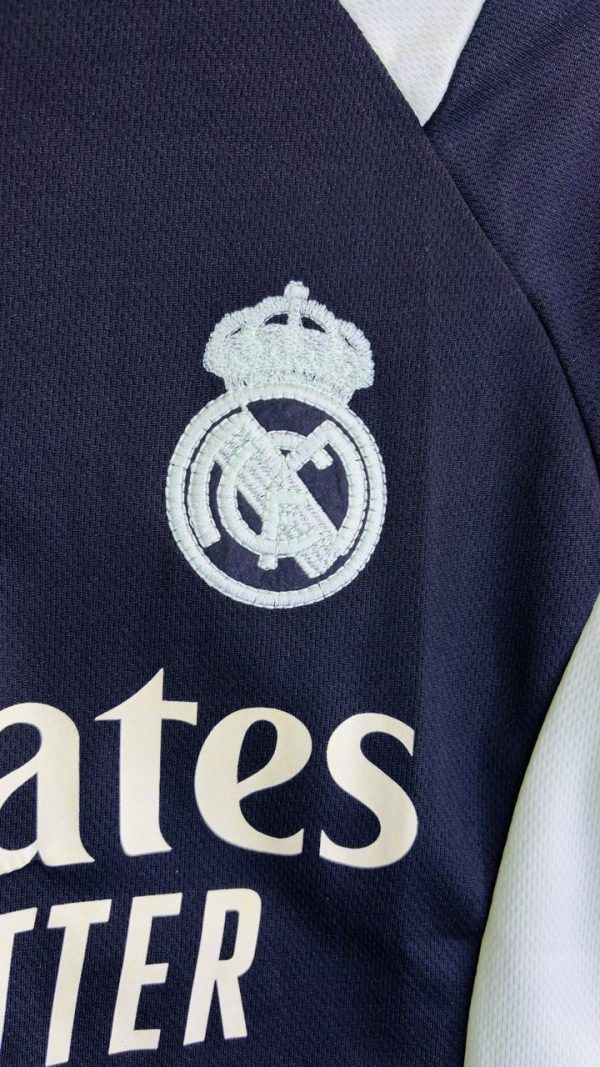 Real Madrid Training Jersey - Image 3