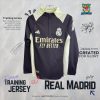 Real Madrid Training Jersey