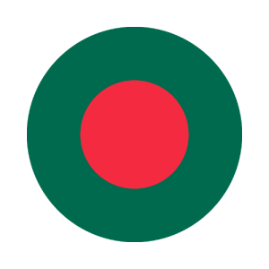 Bangladesh