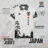 Japan 24/25 Official Jersey